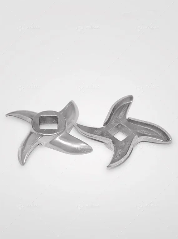 Moledora de Carne 220 kg Plus - RYU