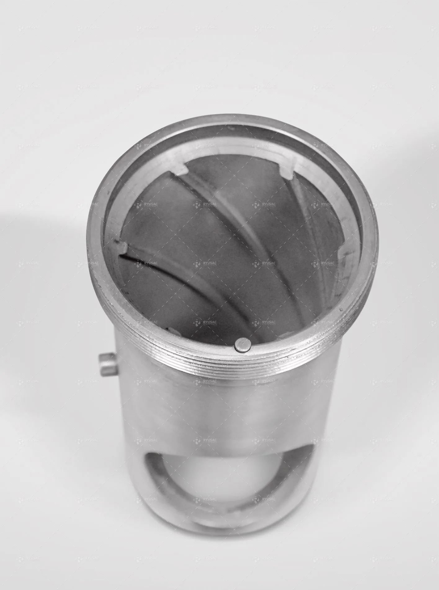 Moledora de Carne 220 kg Plus - RYU