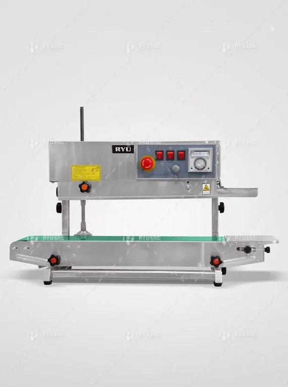 Selladora Continua Horizontal 770 – RYU