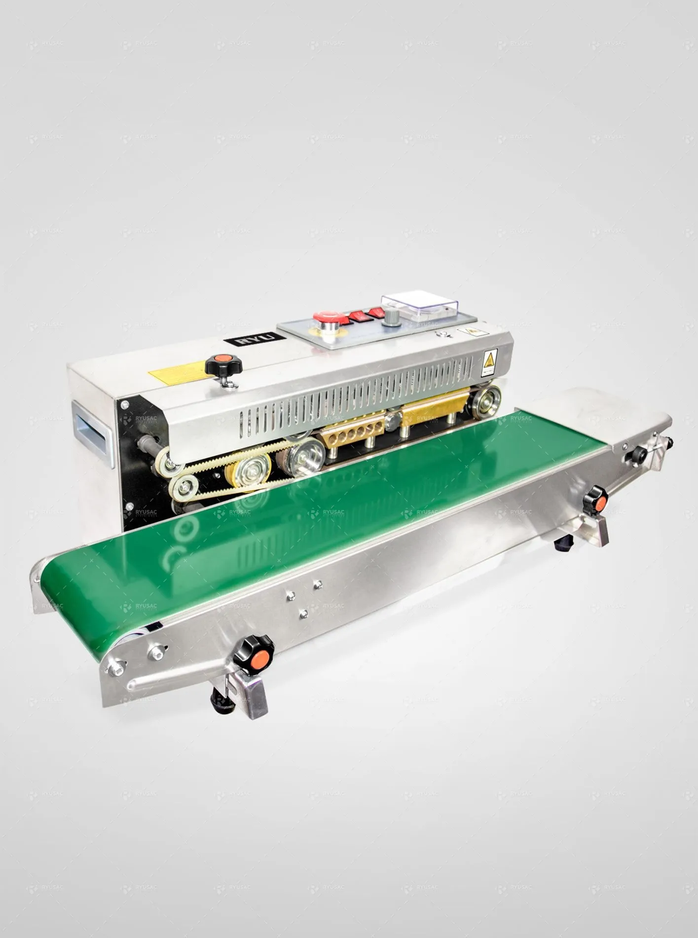 Selladora Continua Horizontal 770 – RYU