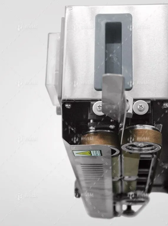 Selladora Continua Vertical - RYU