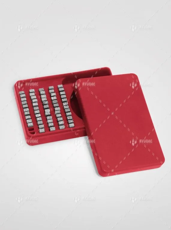 Selladora Continua Vertical - RYU