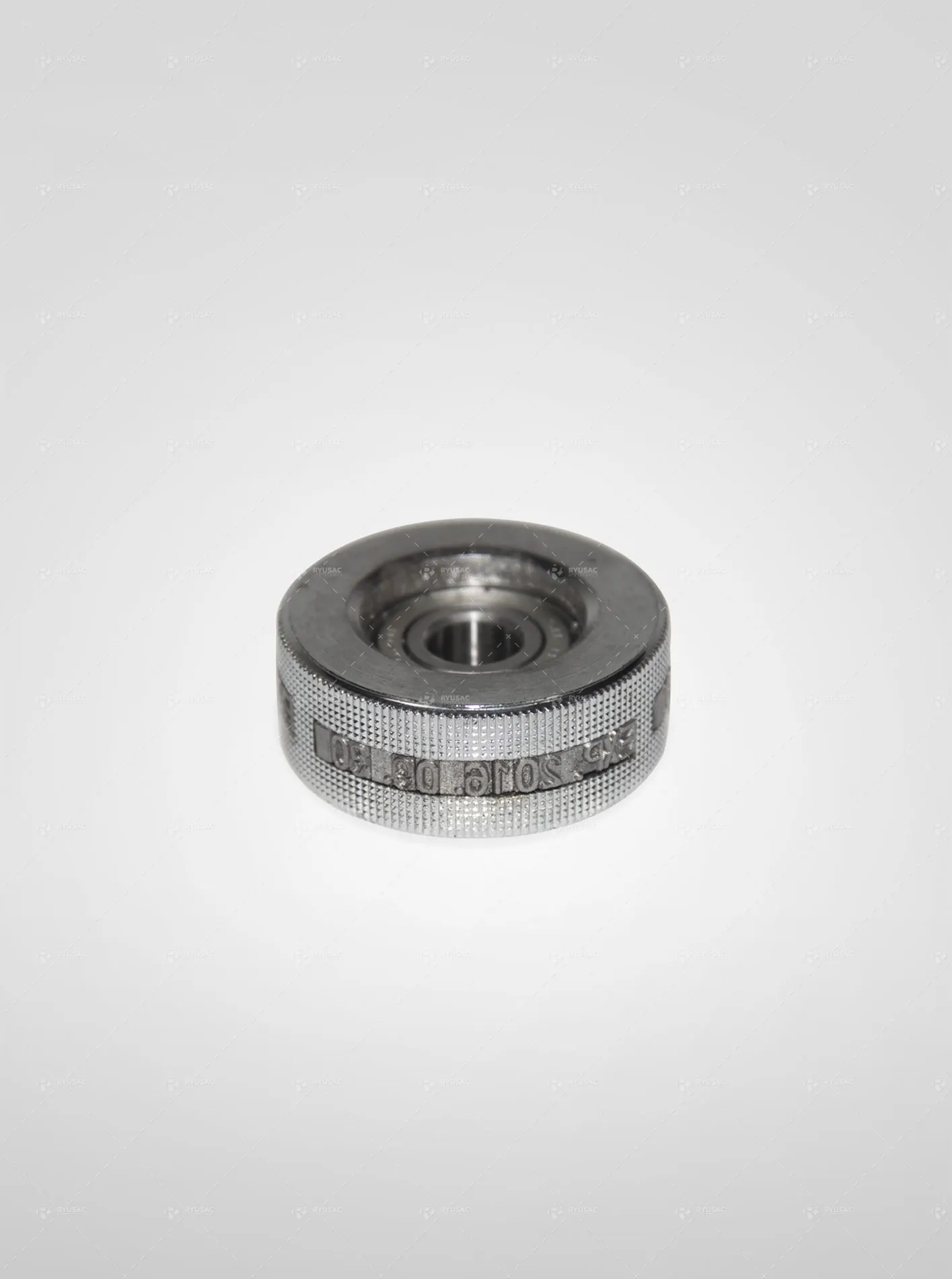 Selladora Continua Vertical - RYU