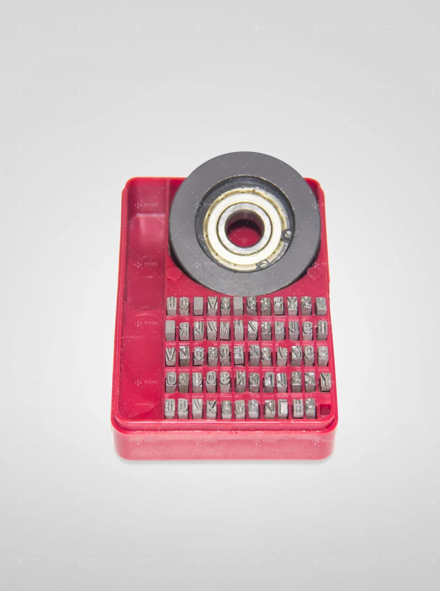 Selladora Continua Vertical - RYU