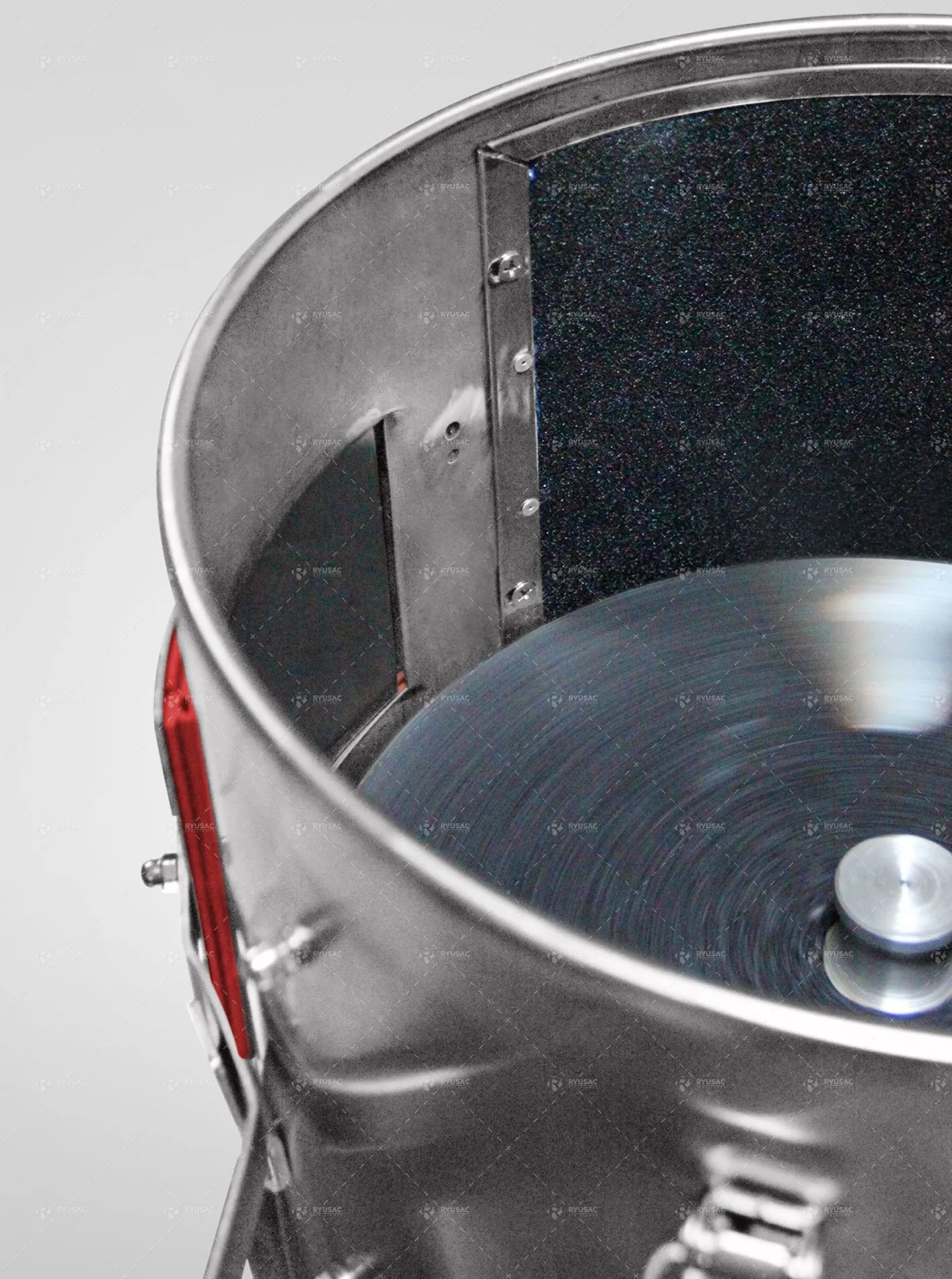 Pelador de Papas 10Kg - RYU