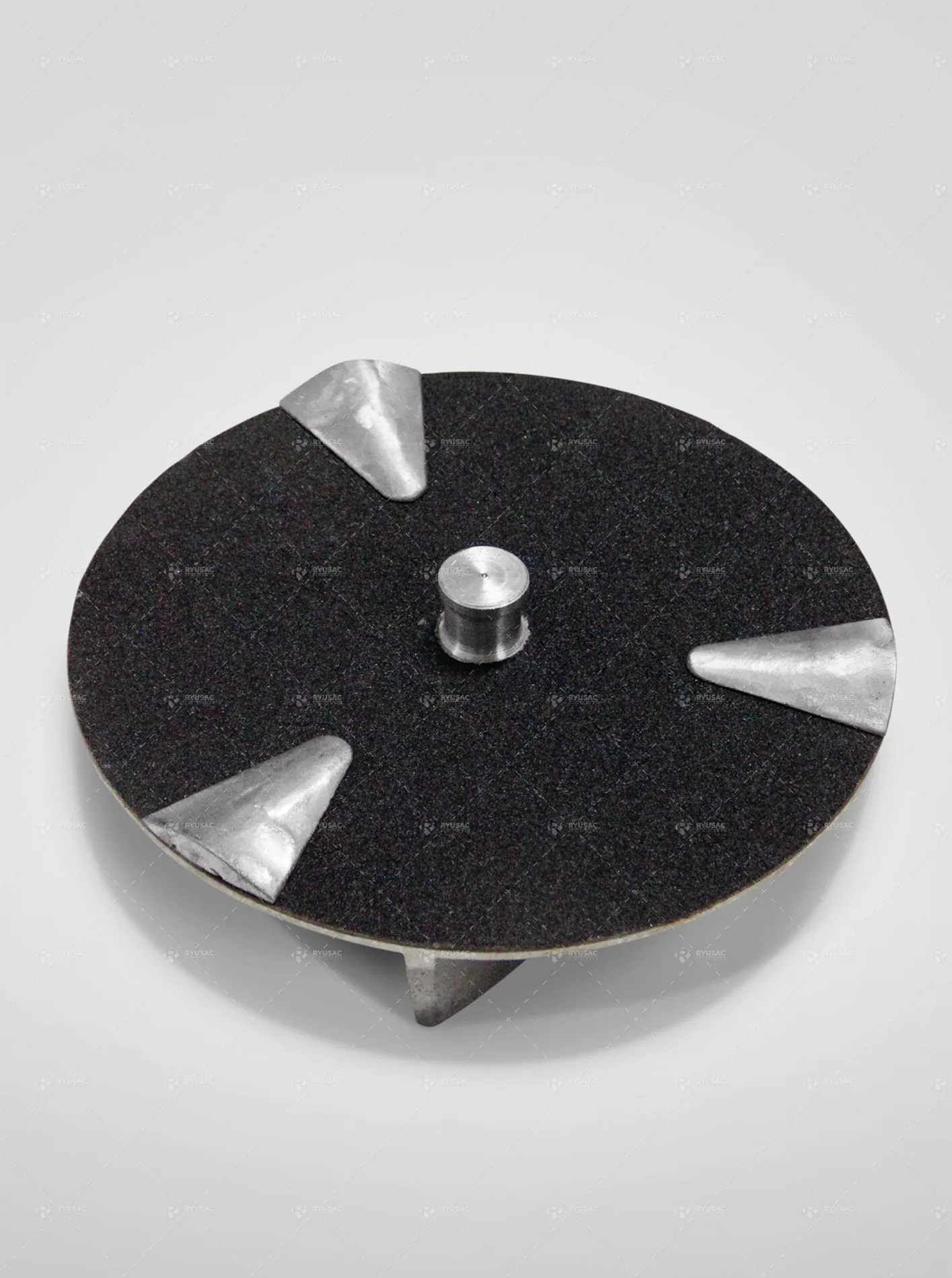 Pelador de Papas 10Kg - RYU