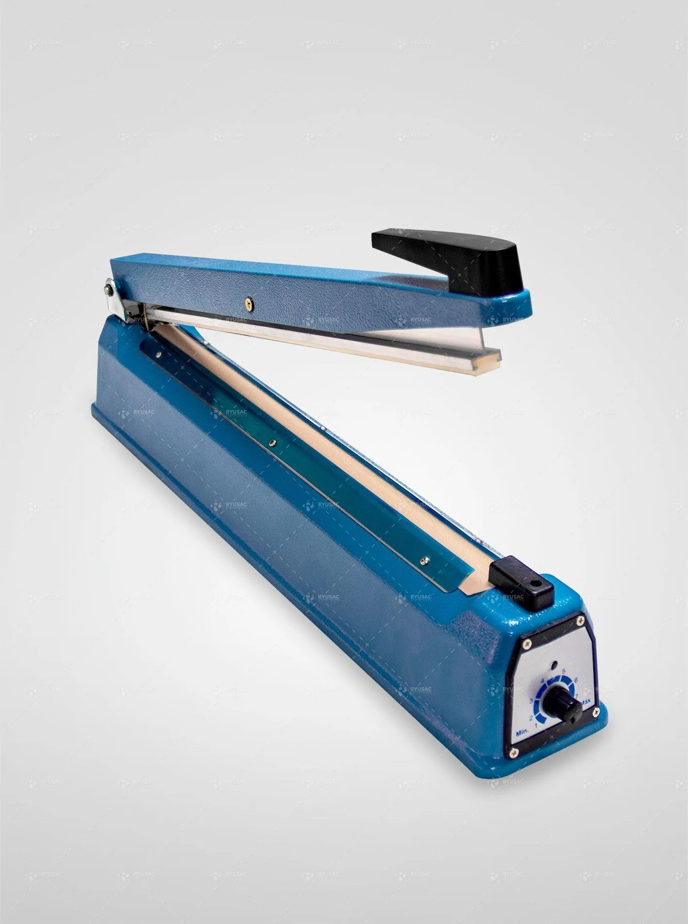 Selladora de Bolsas Manual – RYU