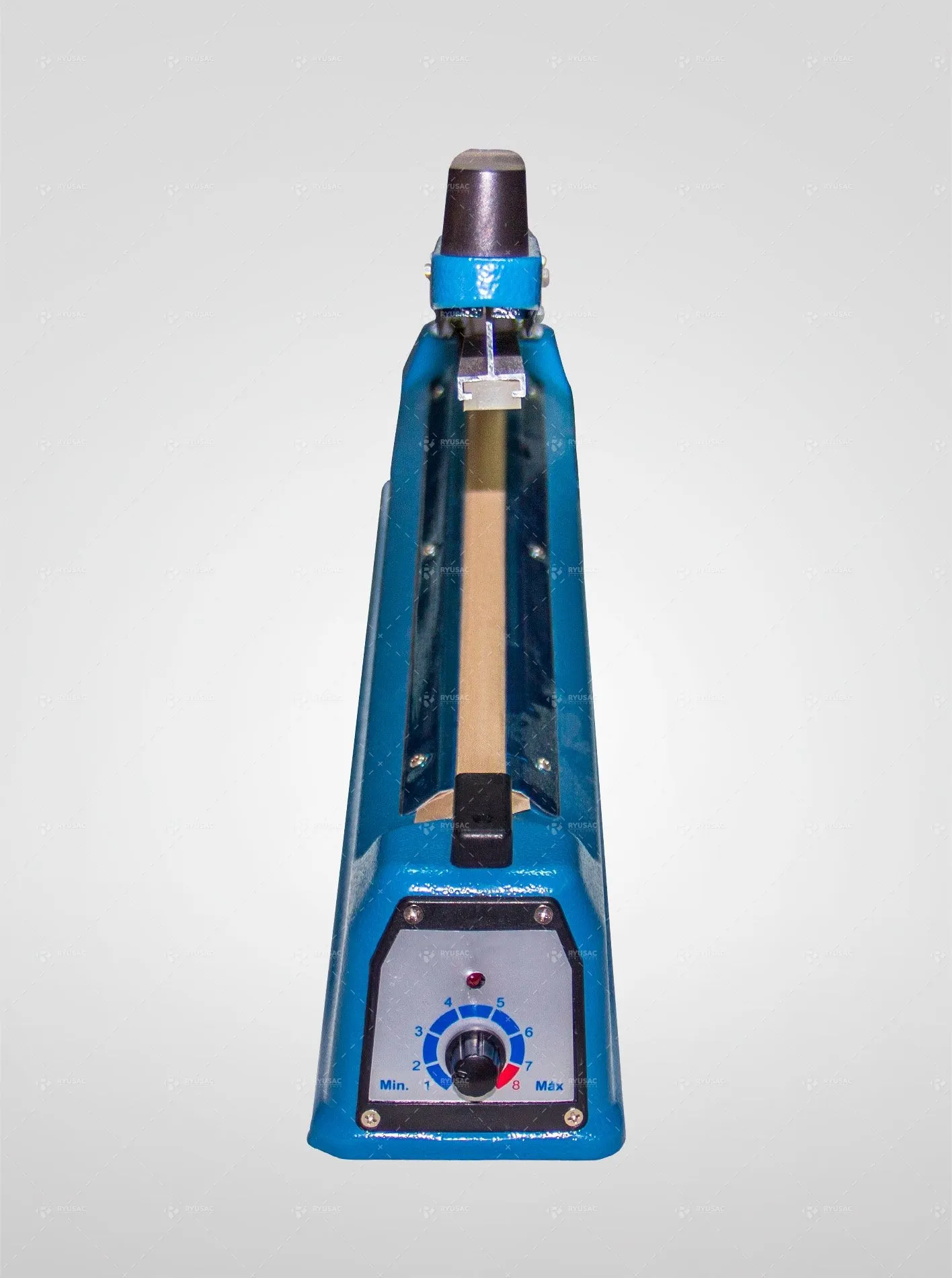 Selladora de Bolsas Manual – RYU