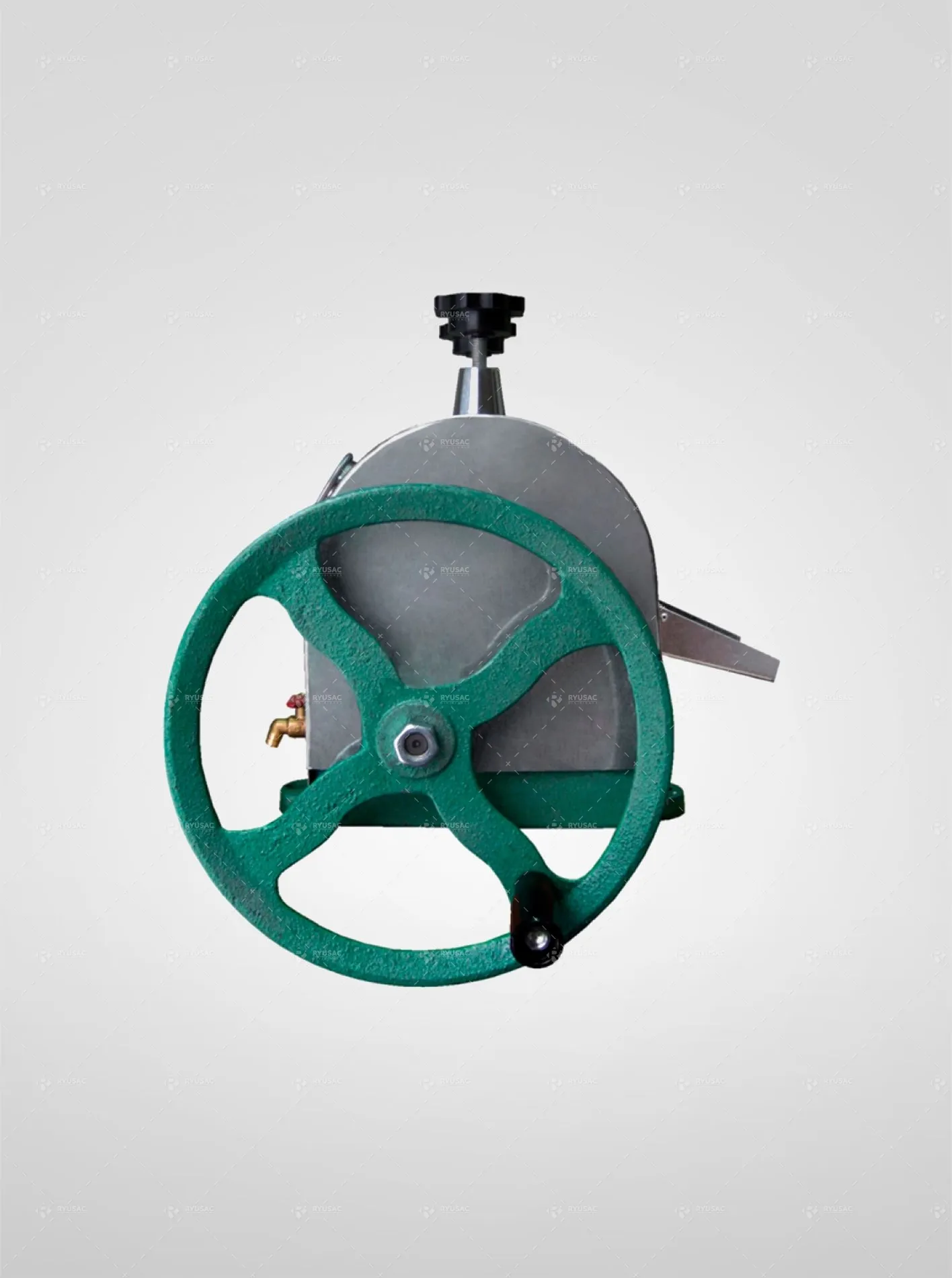 Extractor de Jugo de Caña de Azúcar Manual - RYU