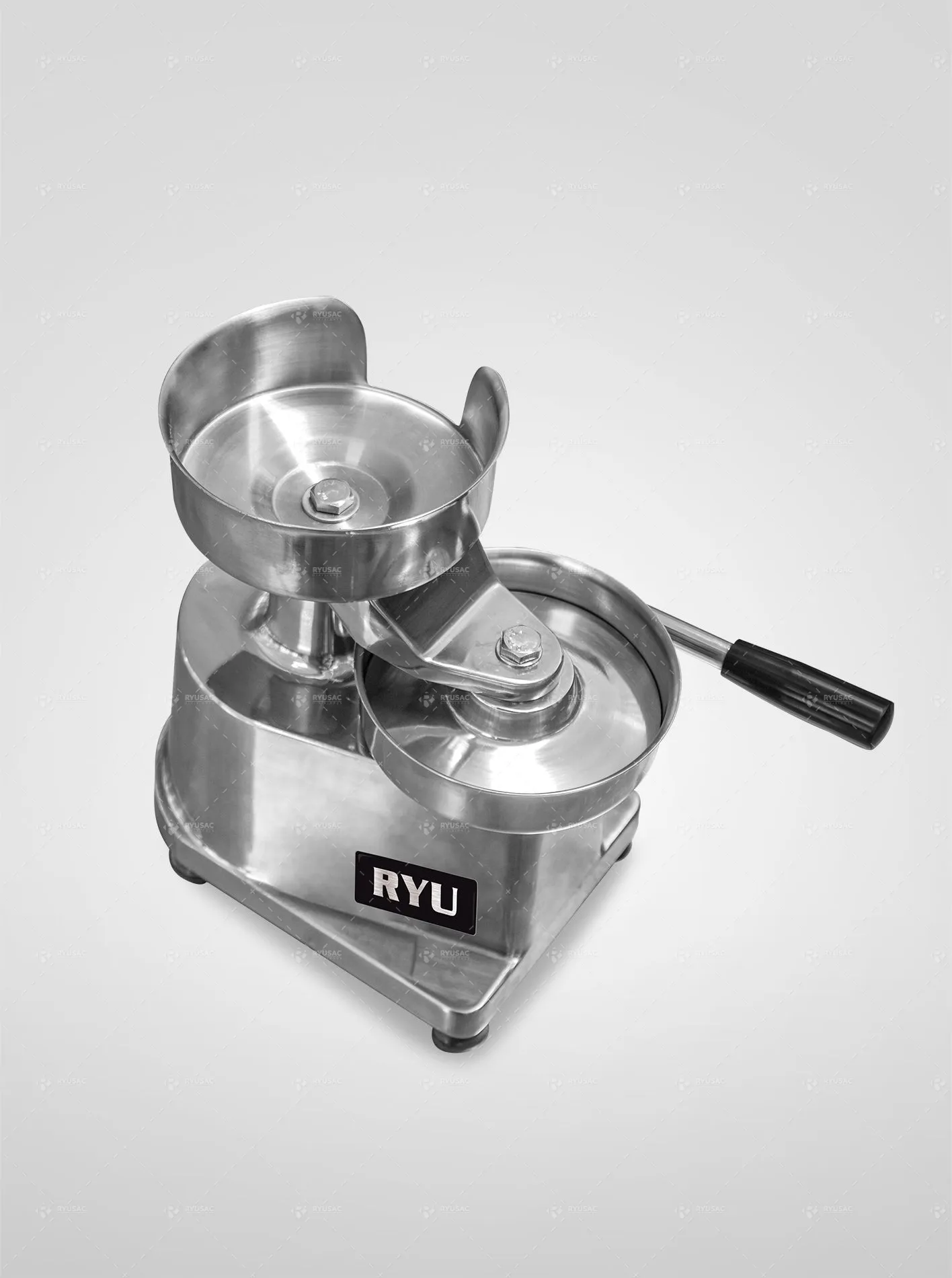 Prensa para Hamburguesas 10CM/13CM/15CM - RYU