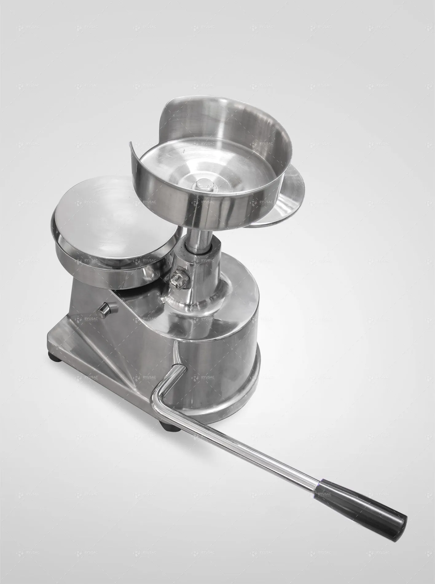 Prensa para Hamburguesas 10CM/13CM/15CM - RYU