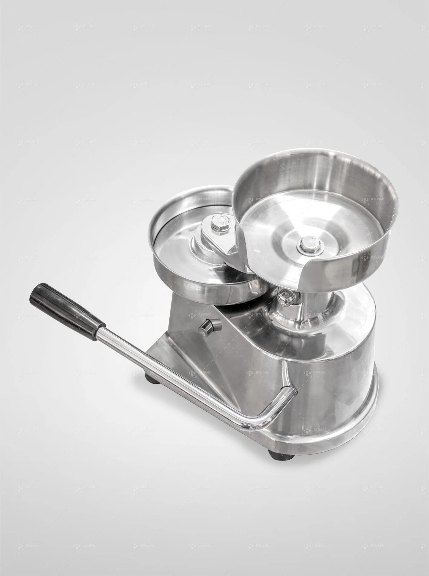 Prensa para Hamburguesas 10CM/13CM/15CM - RYU