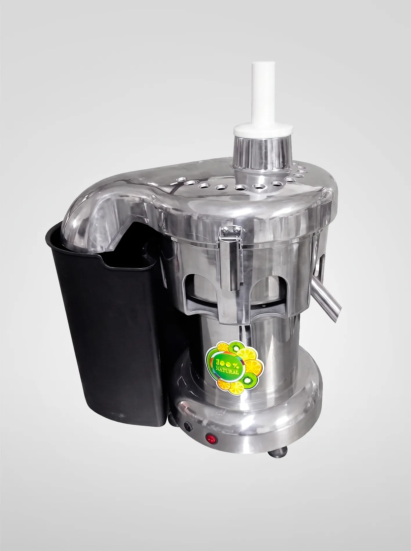 Extractor de Frutas y Verduras 110 KG/H – RYU miniatura 2
