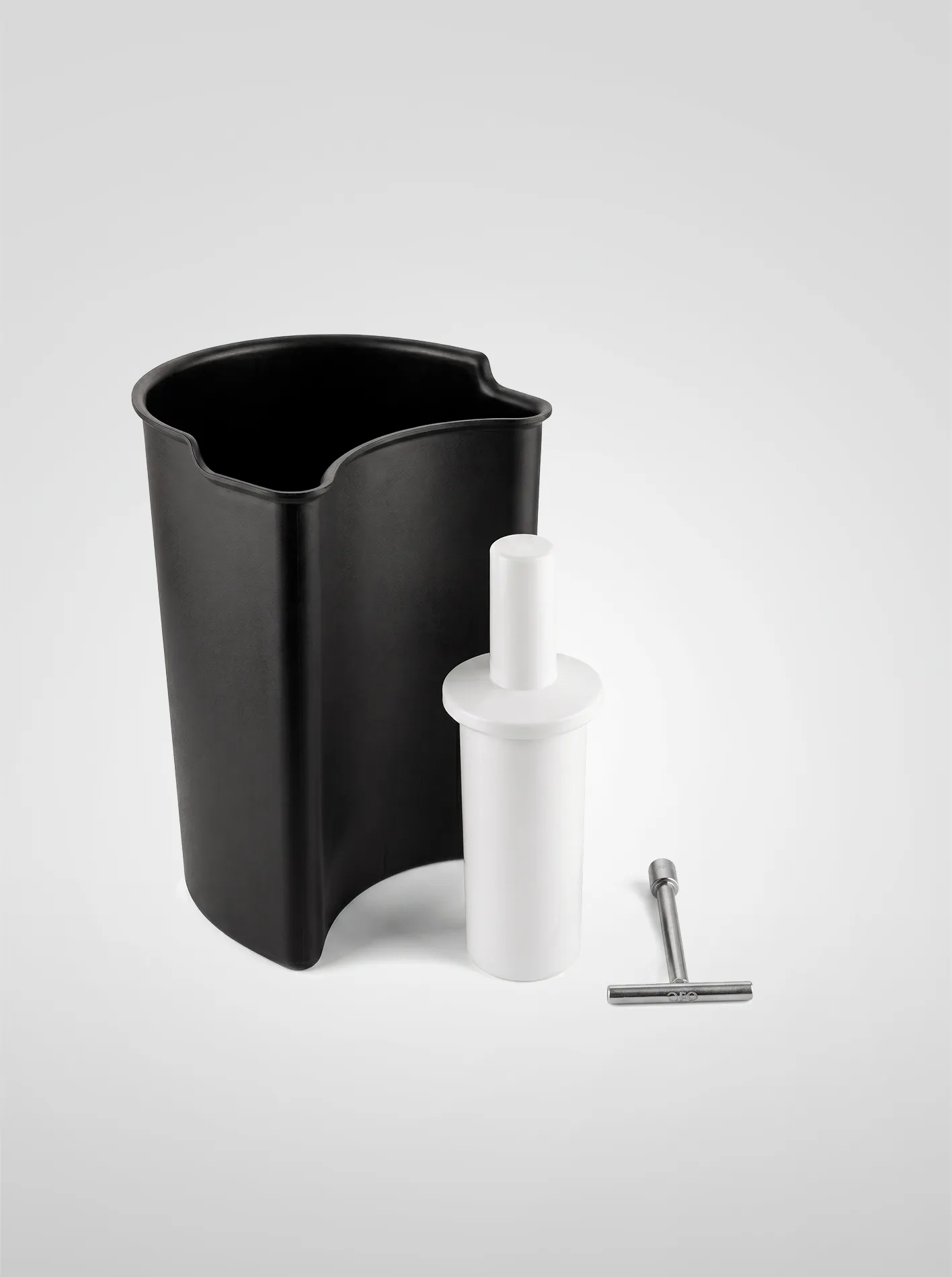 Extractor de Frutas y Verduras 110 KG/H – RYU miniatura 3