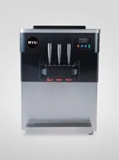 Maquina de Helado Soft de Mesa - RYU miniatura 3