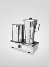 Licuadora Industrial de Mesa 7 Litros - RYU miniatura 4