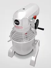 Batidora Amasadora y Mezcladora Multifuncional de 30 litros - RYU miniatura 11