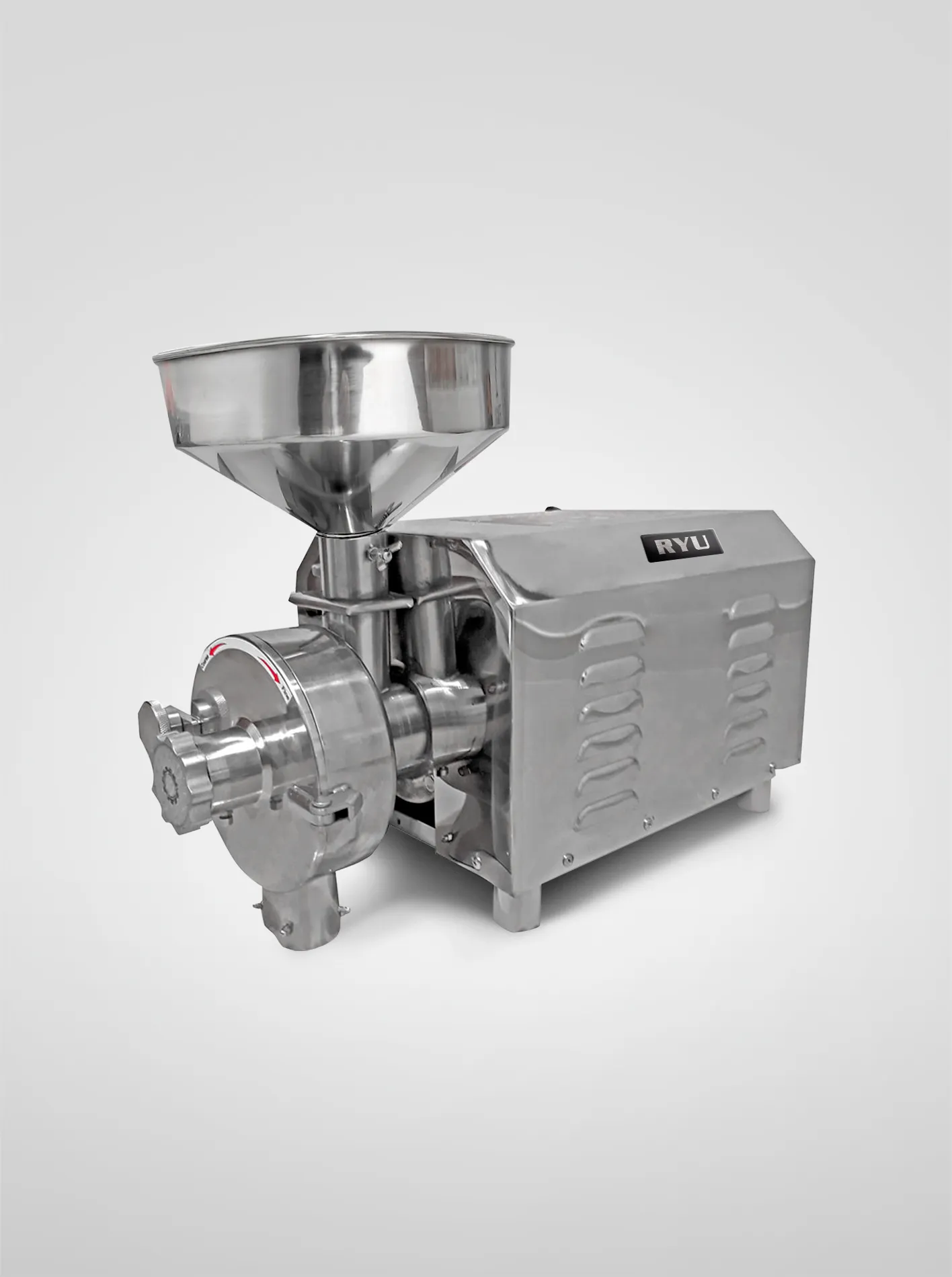 Moledora de Granos Secos - RYU miniatura 4