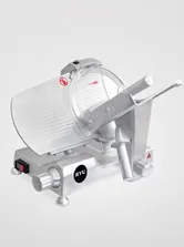Cortadora de Embutidos Jamón y Queso 250mm - RYU miniatura 5