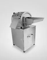 Picadora Industrial de Papas 500kg/h J310 - RYU miniatura 5