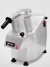 Procesador de Alimentos y Vegetales 300kg/h - RYU miniatura 8