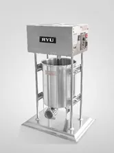 Embutidora electrica 10L - ETV10L/ RYU