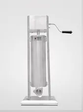 Embutidora Manual Vertical de 7 Litros - RYU miniatura 3