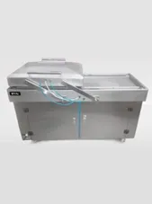 Empacadora al Vacío - Doble Camara - RYU miniatura 2