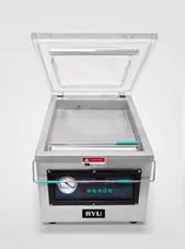 Empacadora al Vacío SV3 - RYU miniatura 9