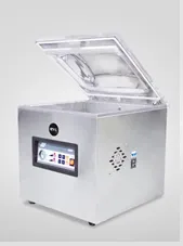 Empacadora al Vacío SV4 soble sellado - RYU miniatura 6