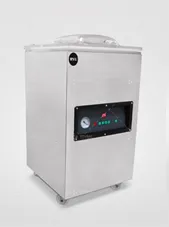 Empacadora al Vacío SV4PF Doble Sellado - RYU miniatura 7